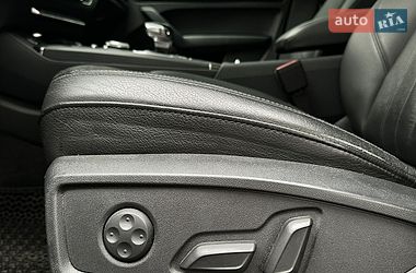 Внедорожник / Кроссовер Audi Q5 2018 в Белогородке
