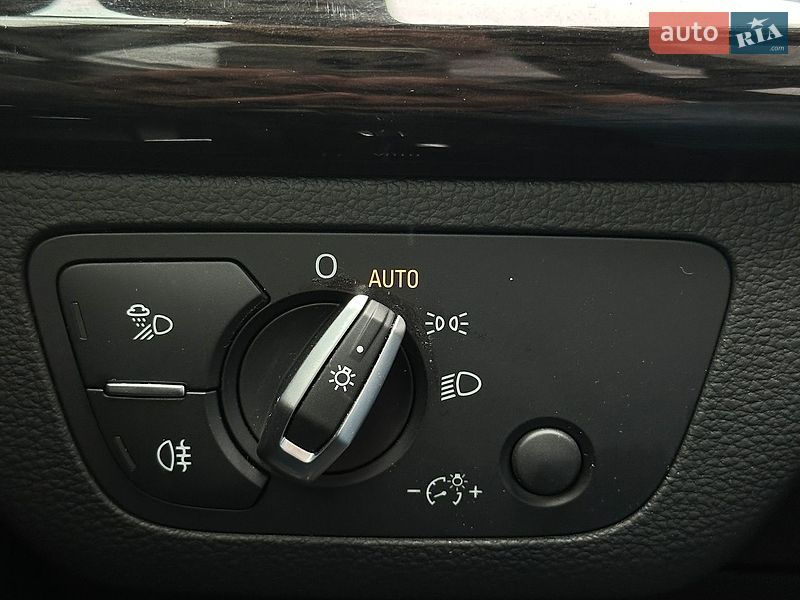 Внедорожник / Кроссовер Audi Q5 2018 в Белогородке
