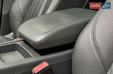 Внедорожник / Кроссовер Audi Q5 2018 в Белогородке