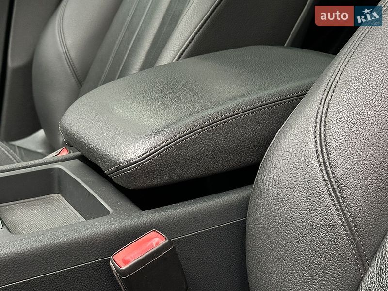 Внедорожник / Кроссовер Audi Q5 2018 в Белогородке