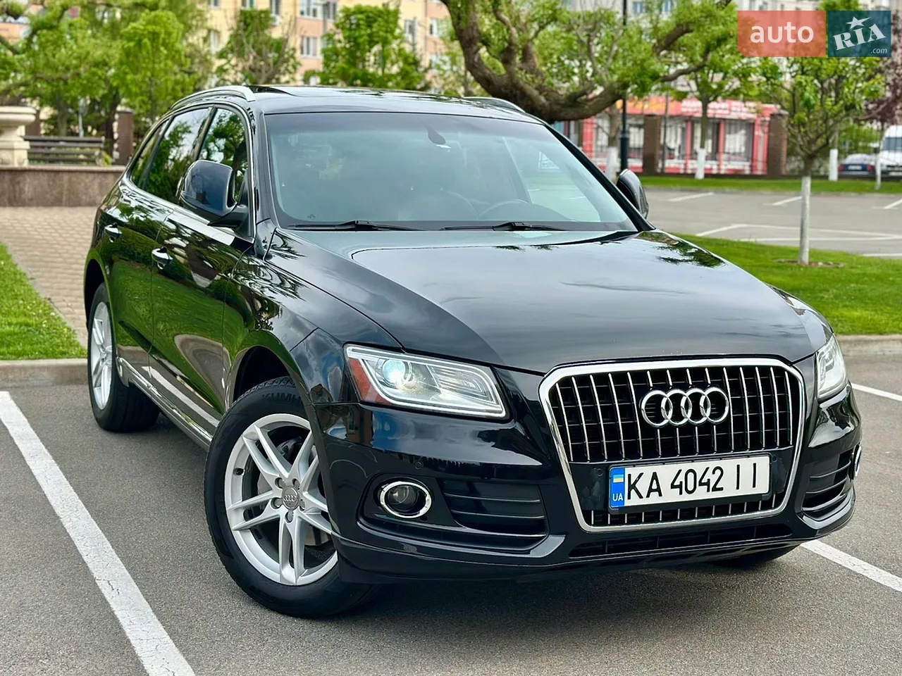 2015 Audi A3 - мініатюра 80