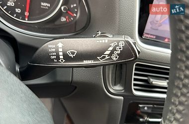 Внедорожник / Кроссовер Audi Q5 2014 в Киеве