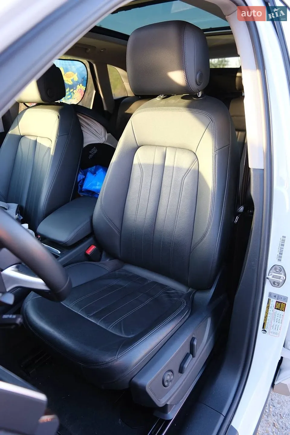 2019 Audi Q5 - мініатюра 15