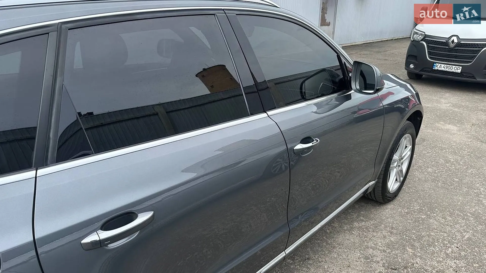 2015 Audi Q5 - мініатюра 13