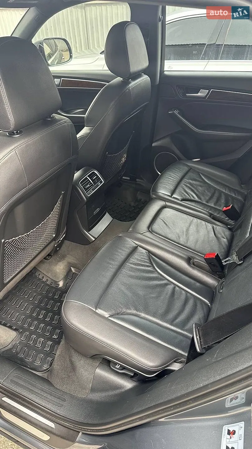 2015 Audi Q5 - мініатюра 23