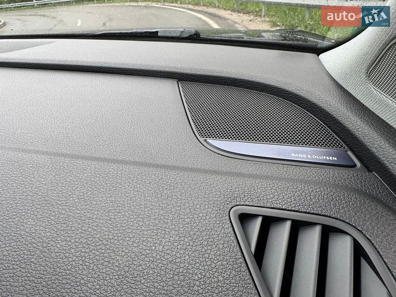 Внедорожник / Кроссовер Audi Q5 2017 в Киеве фото 53 Внедорожник / Кроссовер Audi Q5 2017 в Киеве