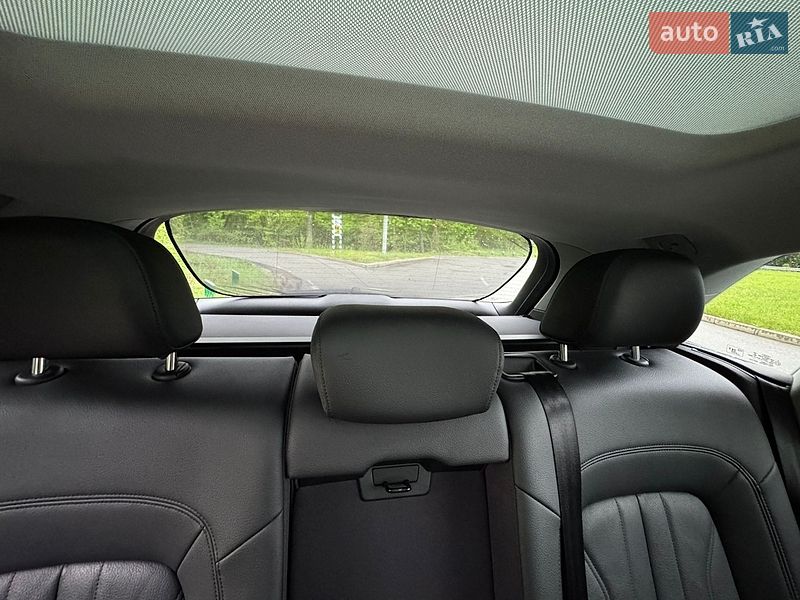 Внедорожник / Кроссовер Audi Q5 2017 в Киеве фото 56 Внедорожник / Кроссовер Audi Q5 2017 в Киеве