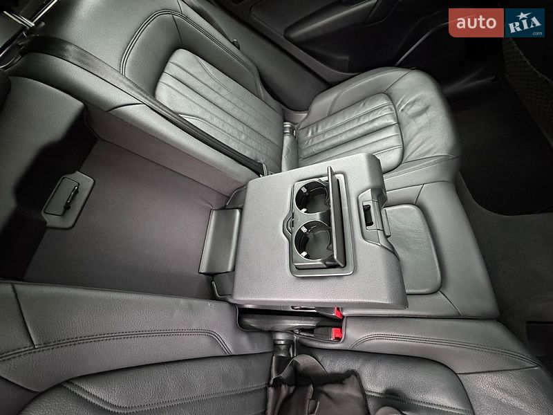 Внедорожник / Кроссовер Audi Q5 2017 в Киеве фото 57 Внедорожник / Кроссовер Audi Q5 2017 в Киеве