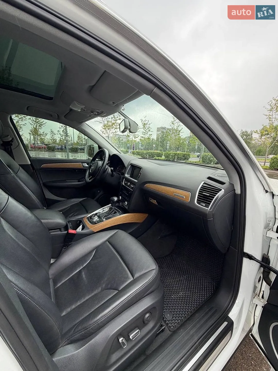 2013 Audi Q5 - мініатюра 8