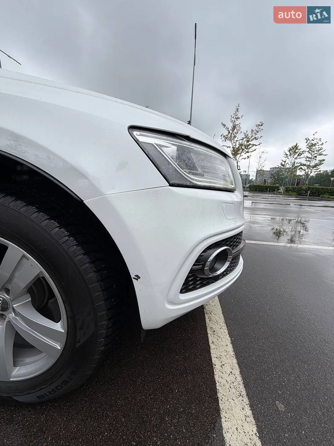 2013 Audi Q5 - мініатюра 14