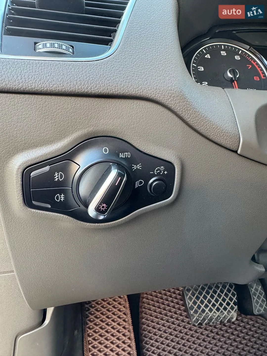 2015 Audi Q5 - мініатюра 12