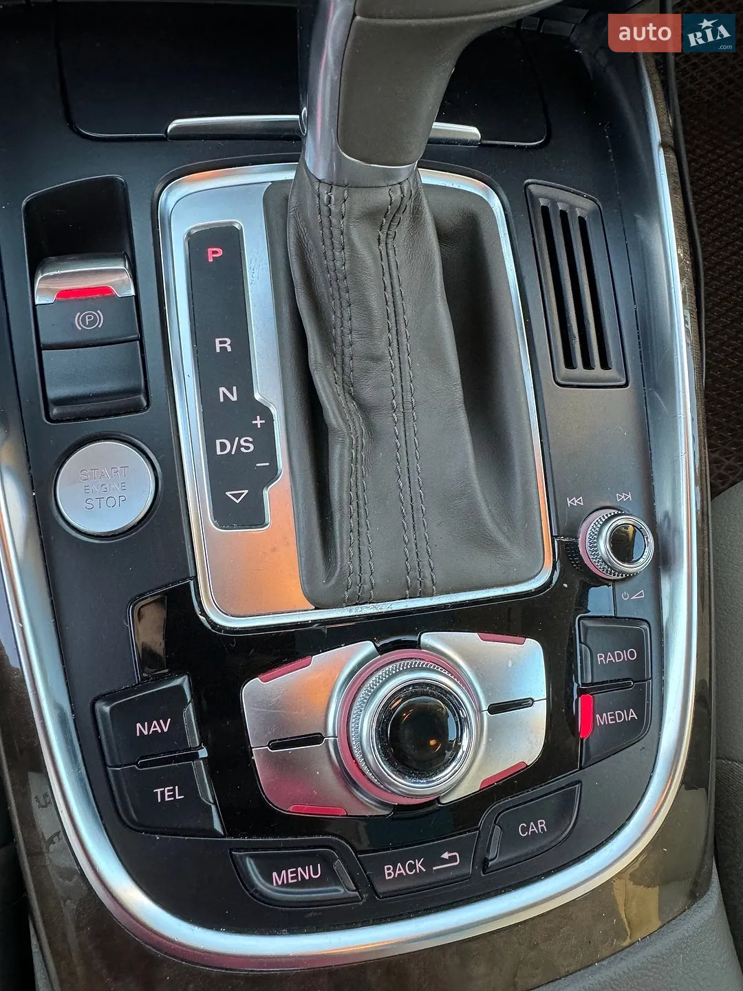 2015 Audi Q5 - мініатюра 15
