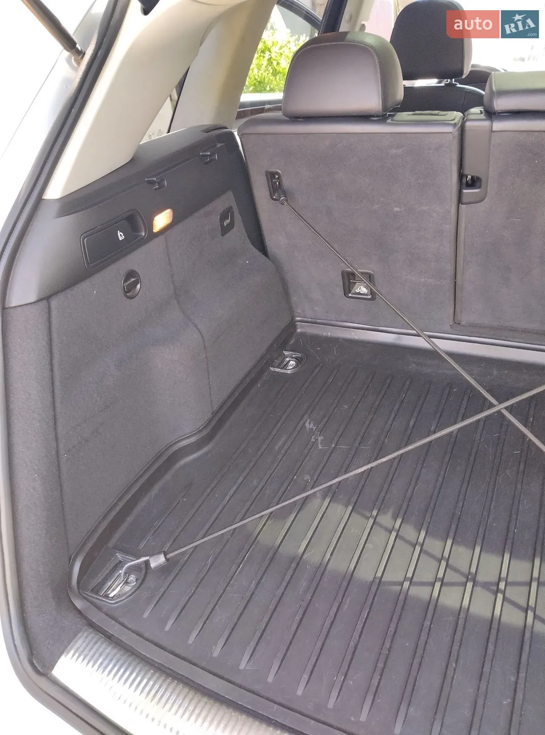 2014 Audi Q5 - мініатюра 10