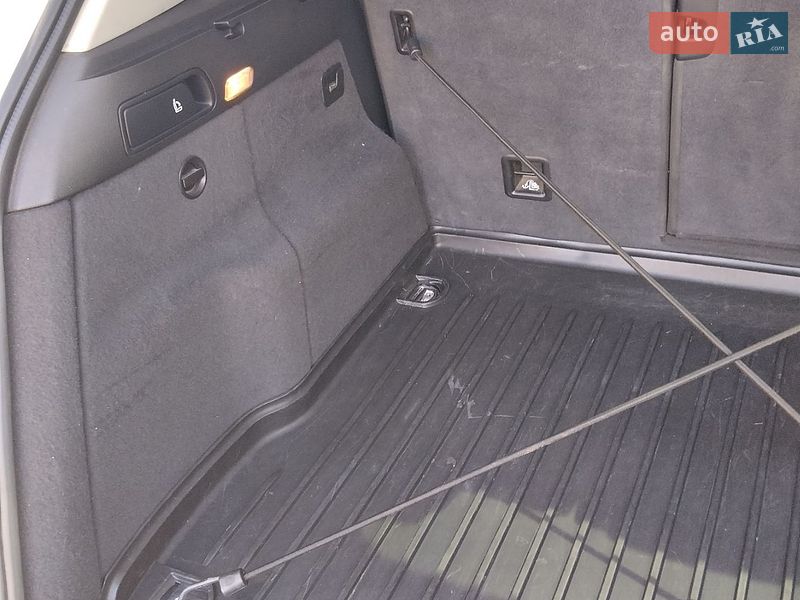 Внедорожник / Кроссовер Audi Q5 2014 в Ровно