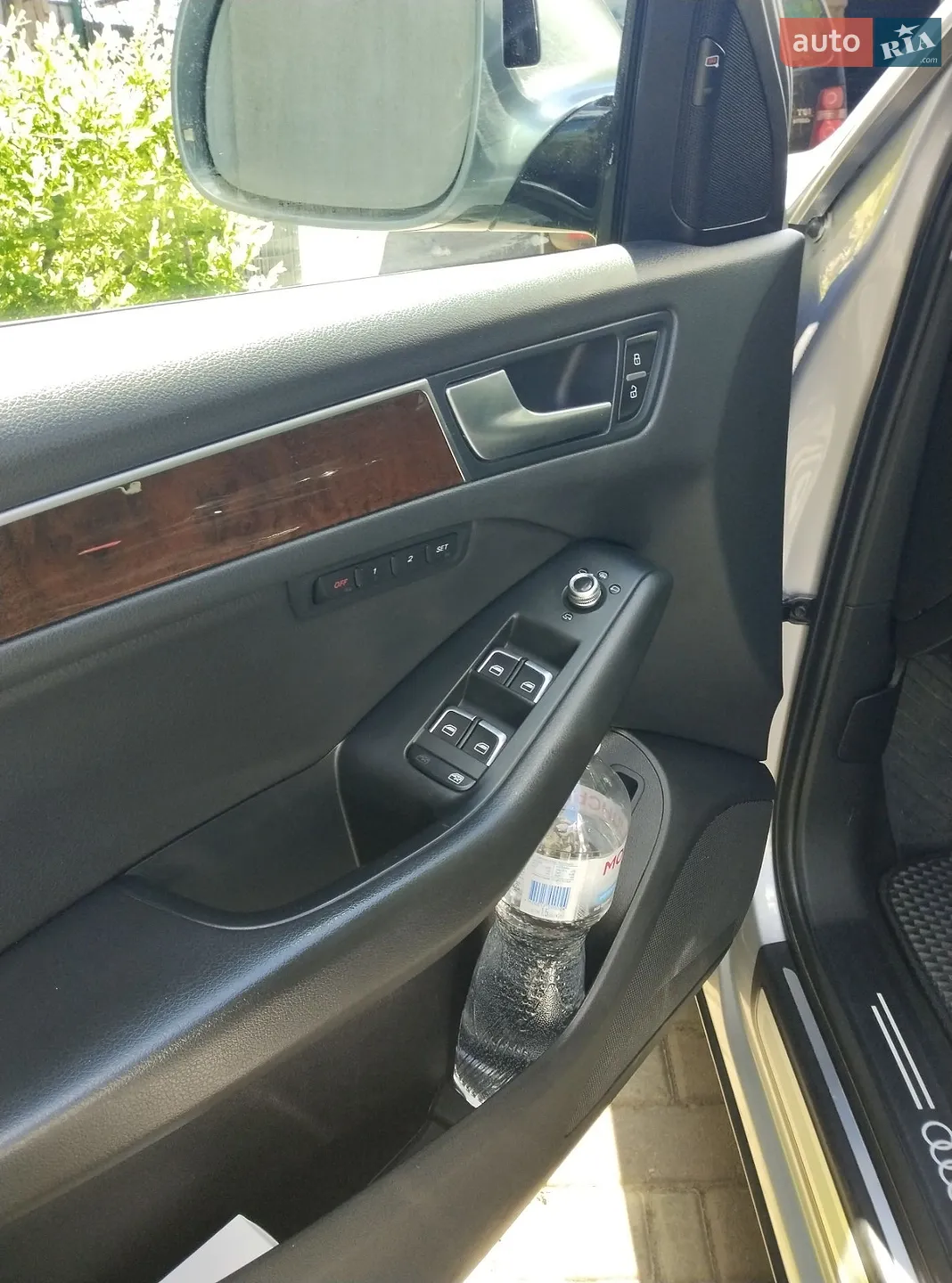 2014 Audi Q5 - мініатюра 8