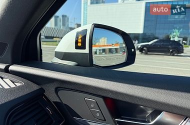 Позашляховик / Кросовер Audi Q5 2024 в Одесі
