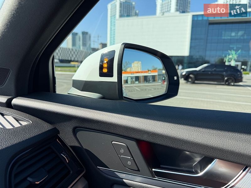 Позашляховик / Кросовер Audi Q5 2024 в Одесі