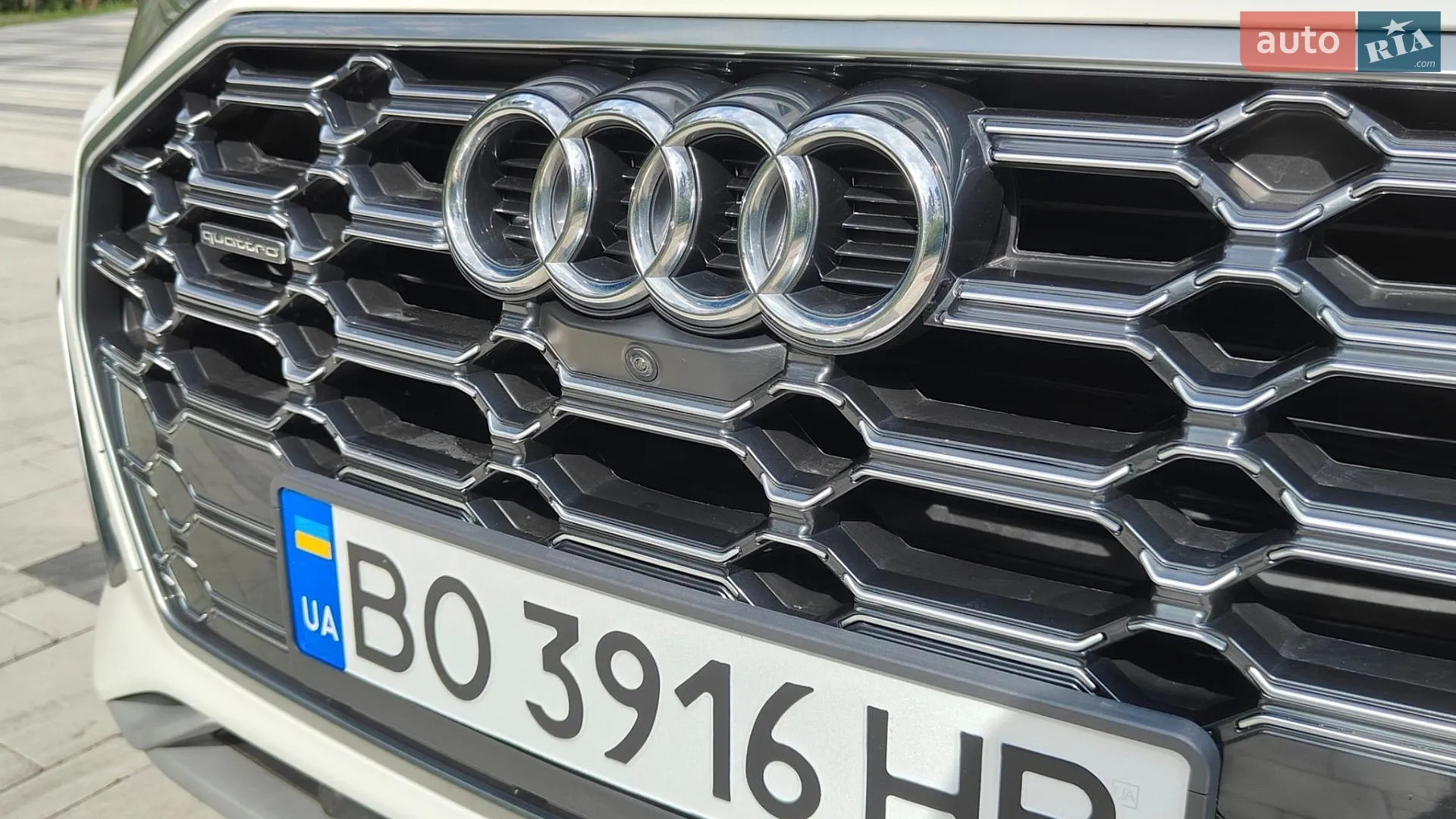 2022 Audi Q5 - мініатюра 12