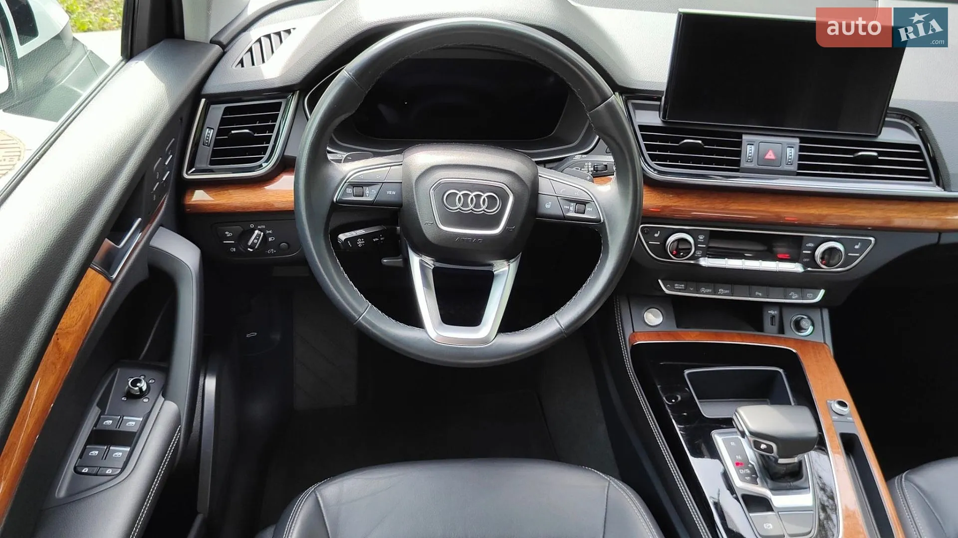 2022 Audi Q5 - мініатюра 31