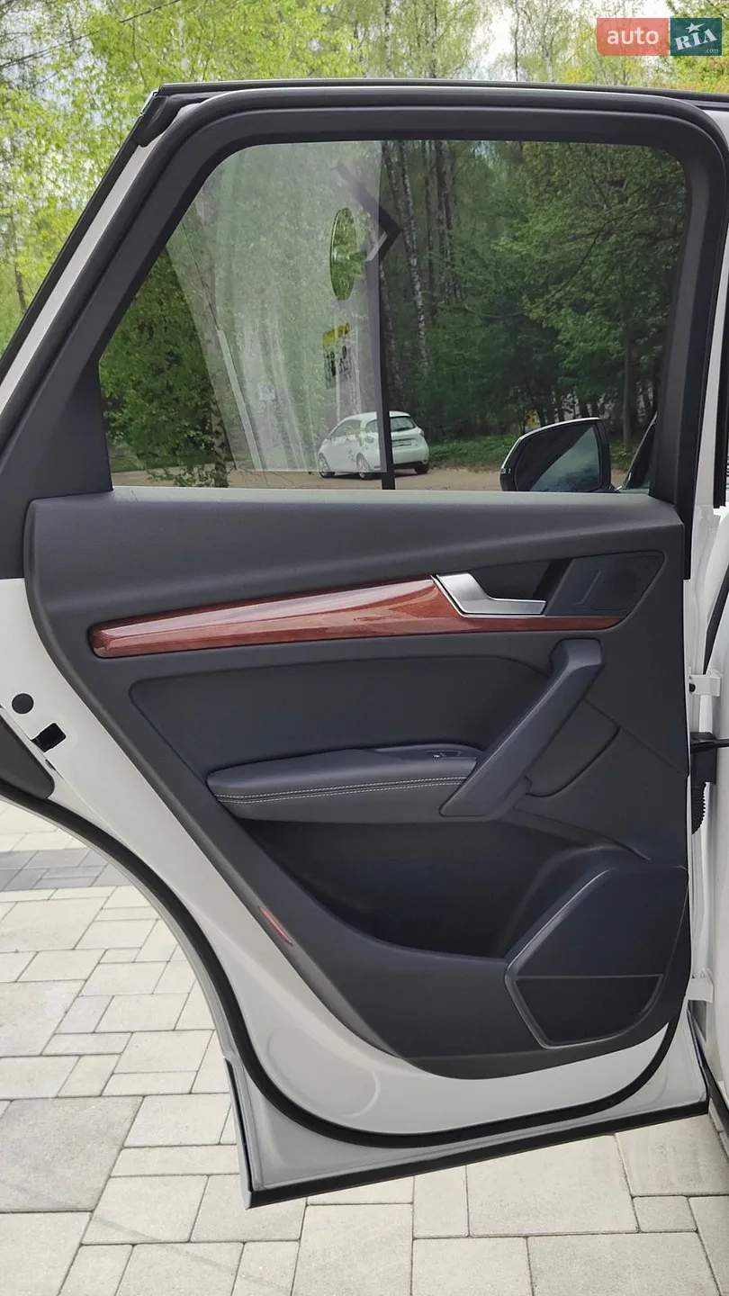 2022 Audi Q5 - мініатюра 36