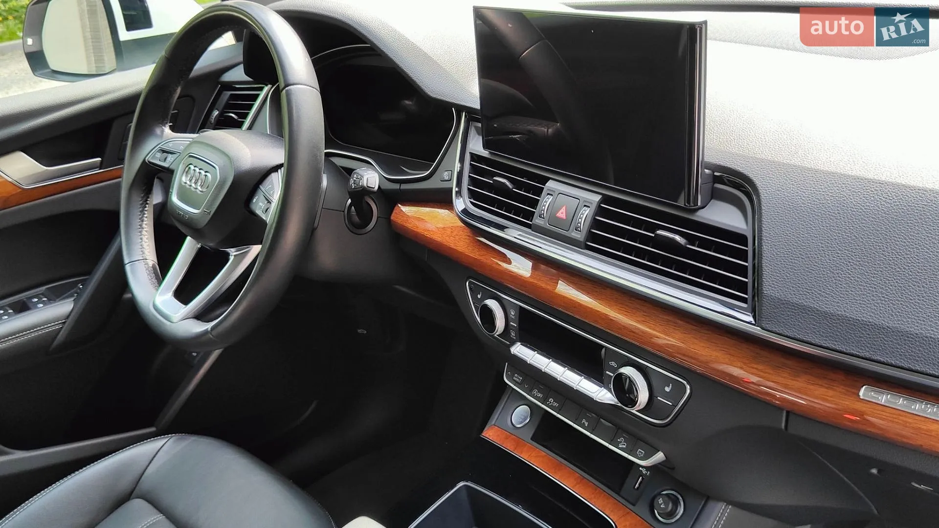 2022 Audi Q5 - мініатюра 43