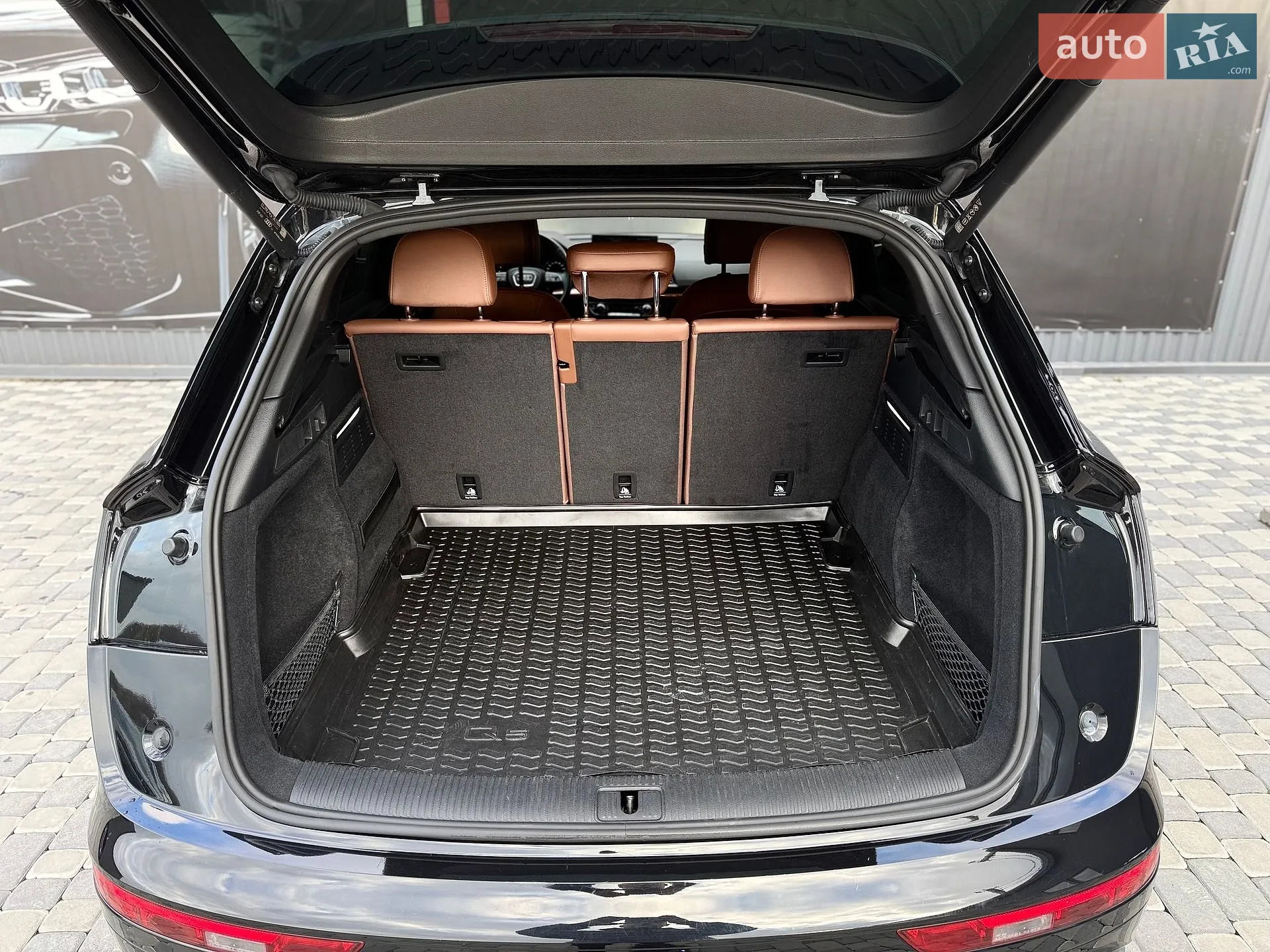 2021 Audi Q5 - мініатюра 30