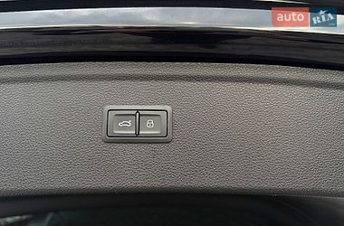 Внедорожник / Кроссовер Audi Q5 2021 в Львове