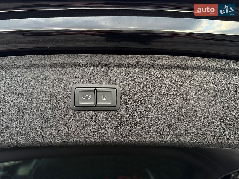 Внедорожник / Кроссовер Audi Q5 2021 в Львове