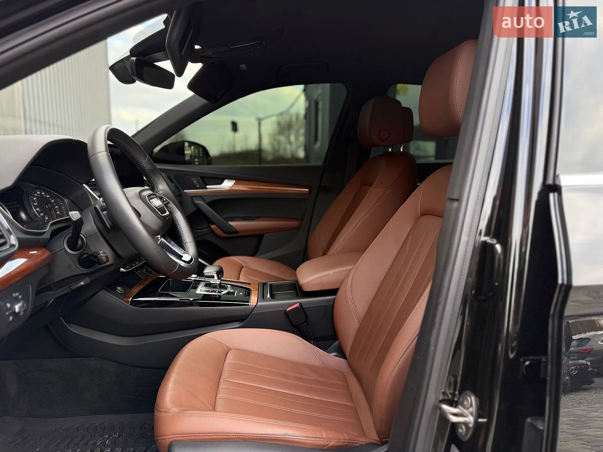 2021 Audi Q5 - мініатюра 36
