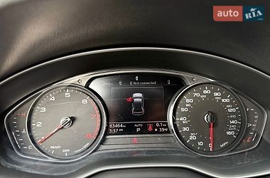 Внедорожник / Кроссовер Audi Q5 2021 в Львове