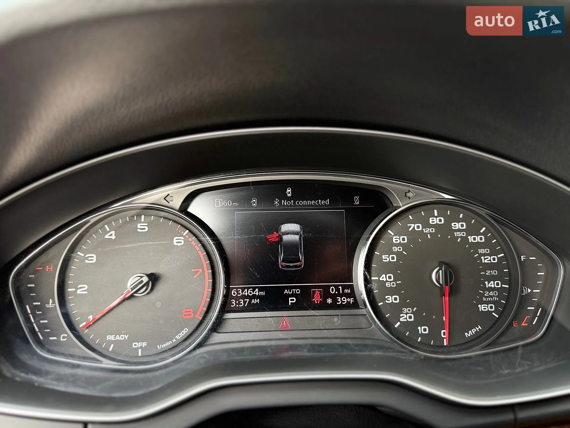 2021 Audi Q5 - мініатюра 42