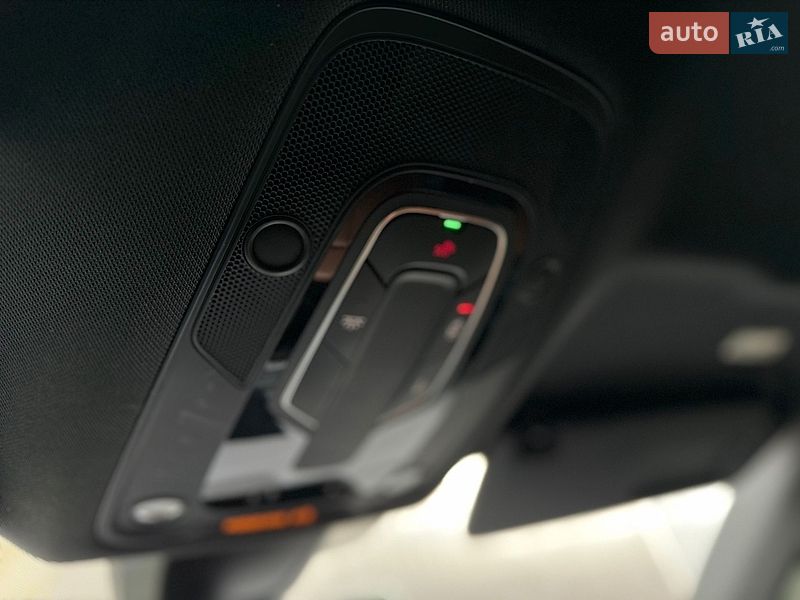 Внедорожник / Кроссовер Audi Q5 2021 в Львове