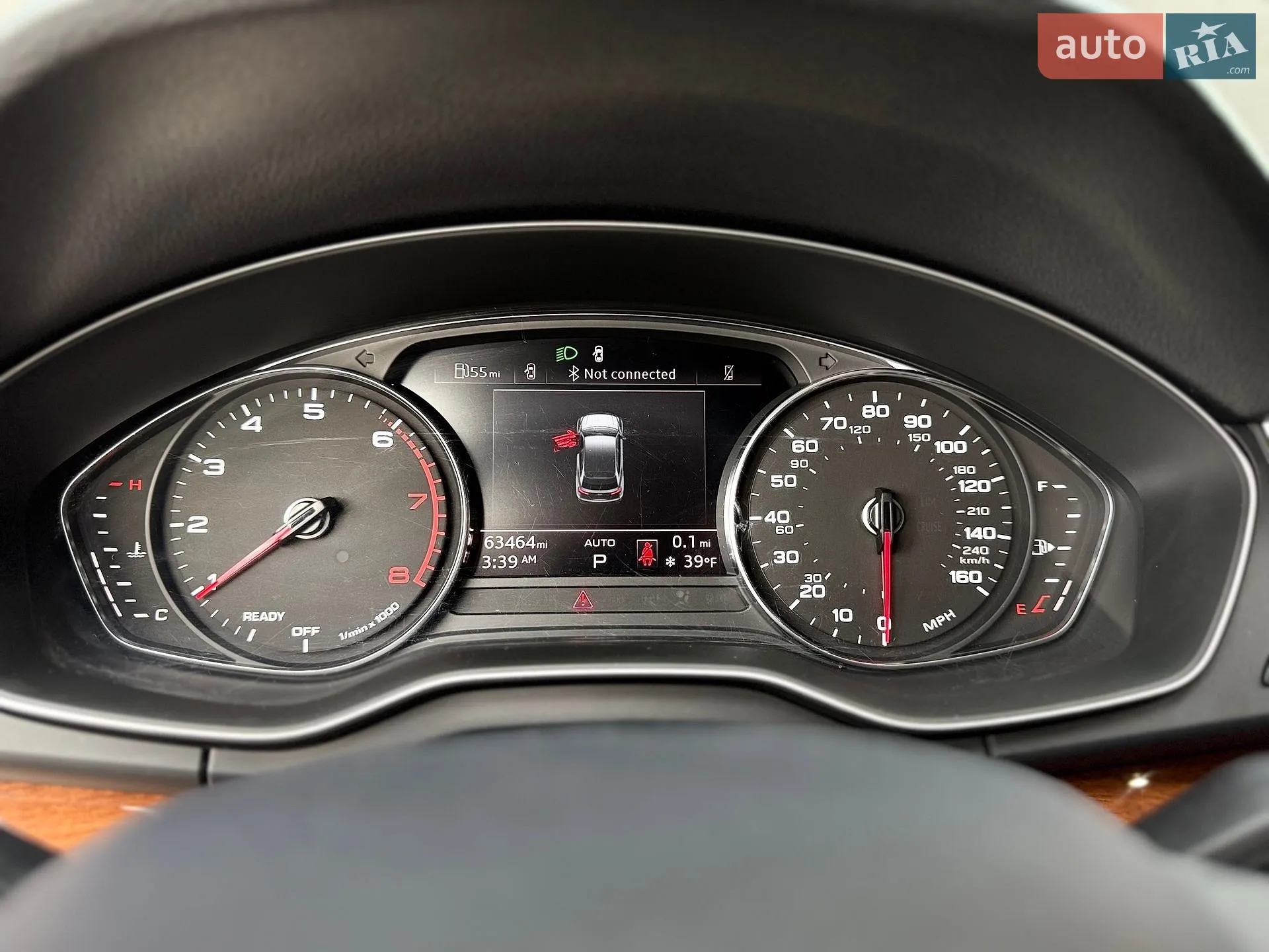 2021 Audi Q5 - мініатюра 65