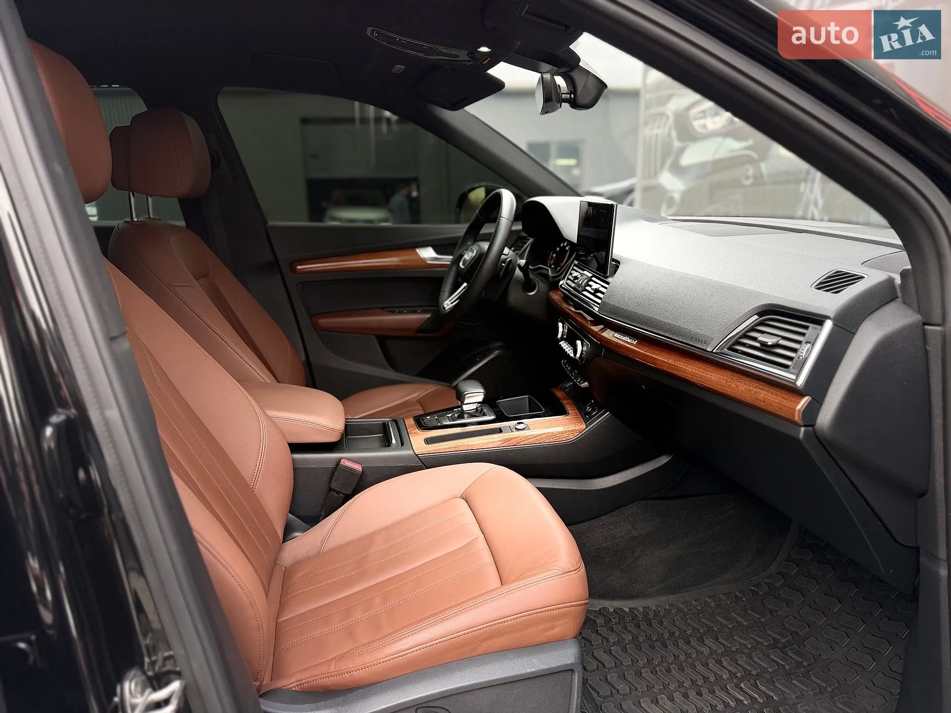 2021 Audi Q5 - мініатюра 68