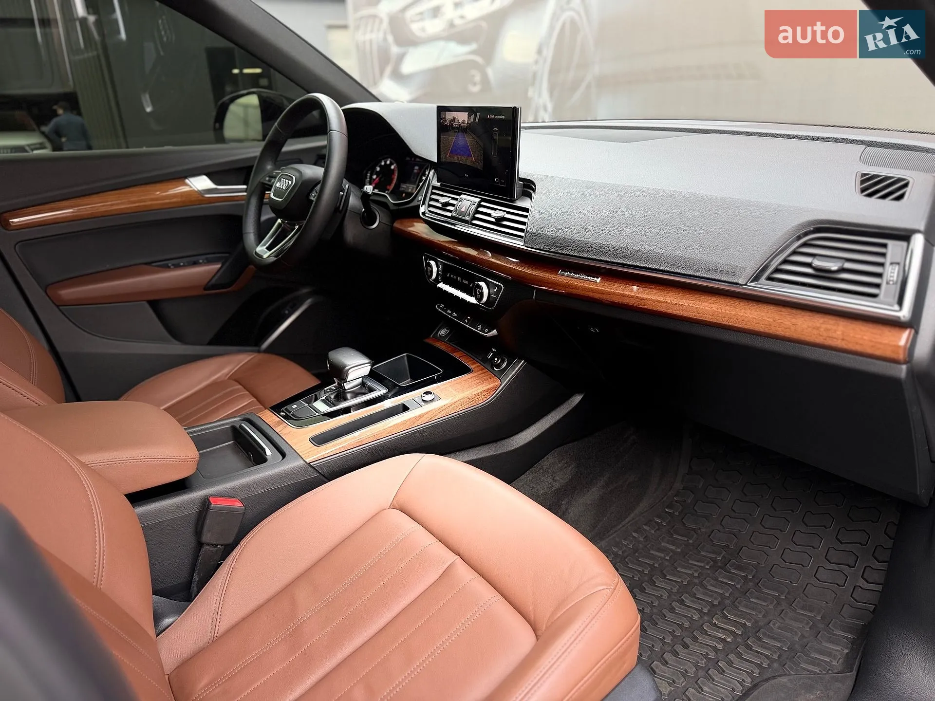2021 Audi Q5 - мініатюра 70