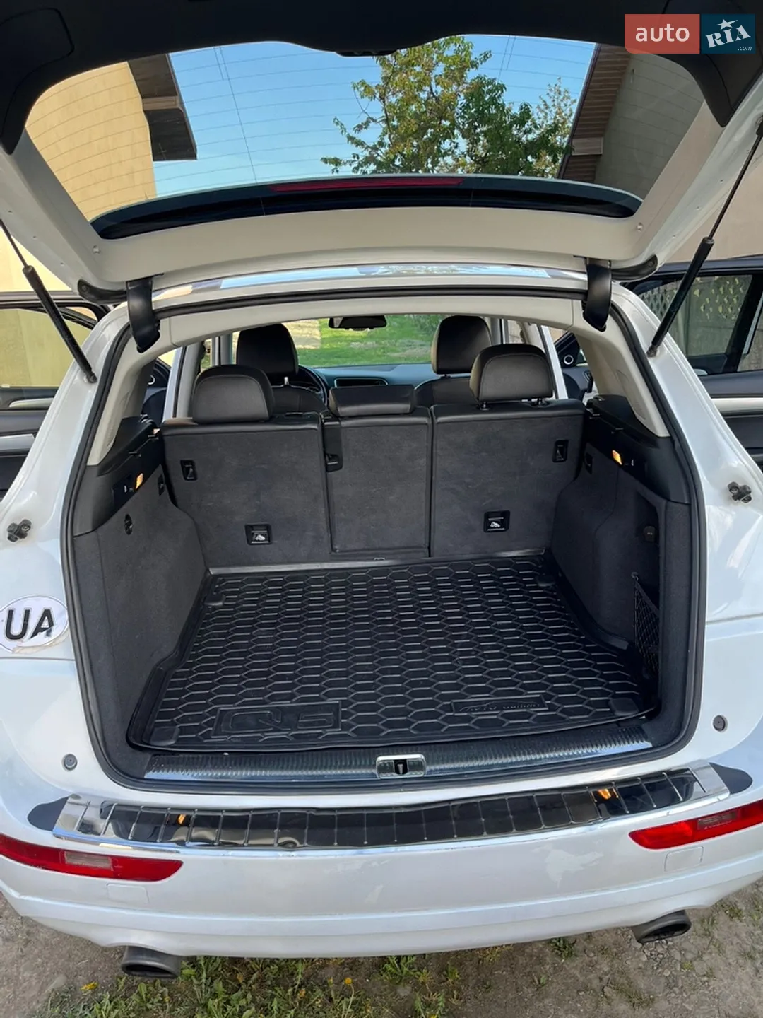 2014 Audi Q5 - мініатюра 9
