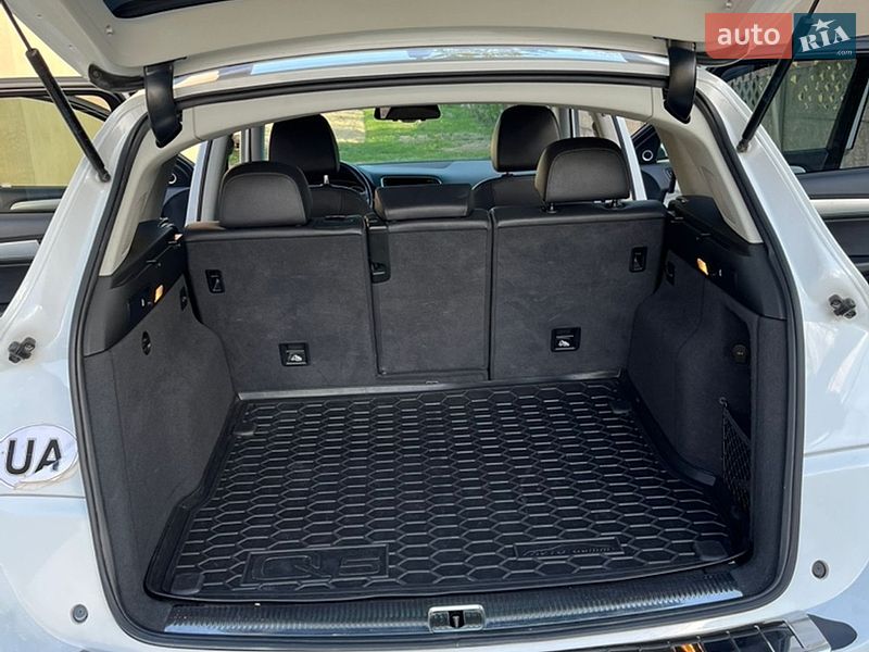 Позашляховик / Кросовер Audi Q5 2014 в Богородчанах