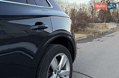 Внедорожник / Кроссовер Audi Q5 2019 в Белой Церкви