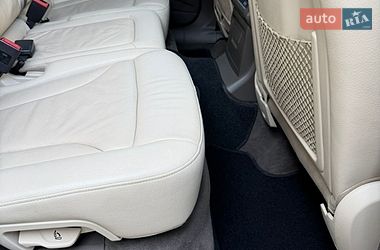 Внедорожник / Кроссовер Audi Q5 2014 в Каменец-Подольском