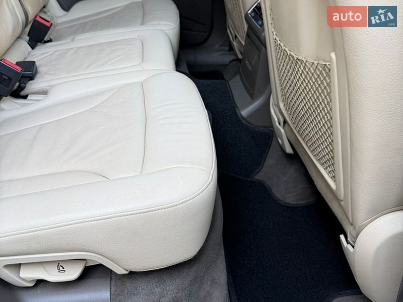 Внедорожник / Кроссовер Audi Q5 2014 в Каменец-Подольском