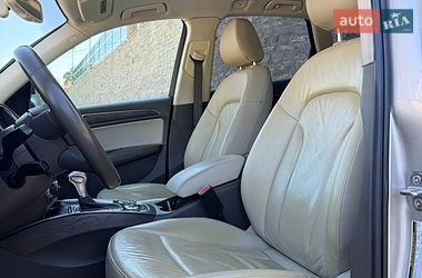 Внедорожник / Кроссовер Audi Q5 2014 в Каменец-Подольском