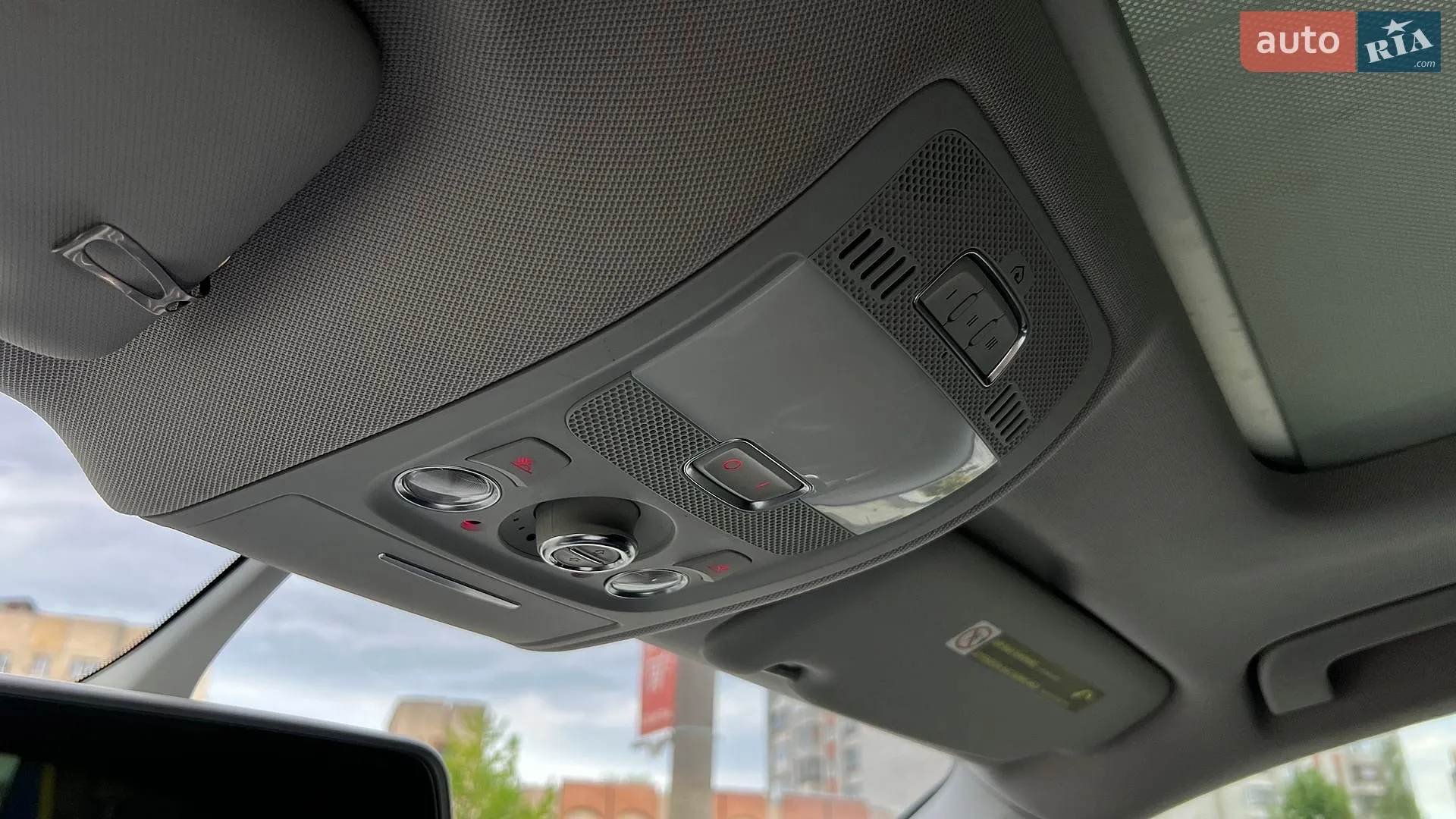 2016 Audi Q5 - мініатюра 21