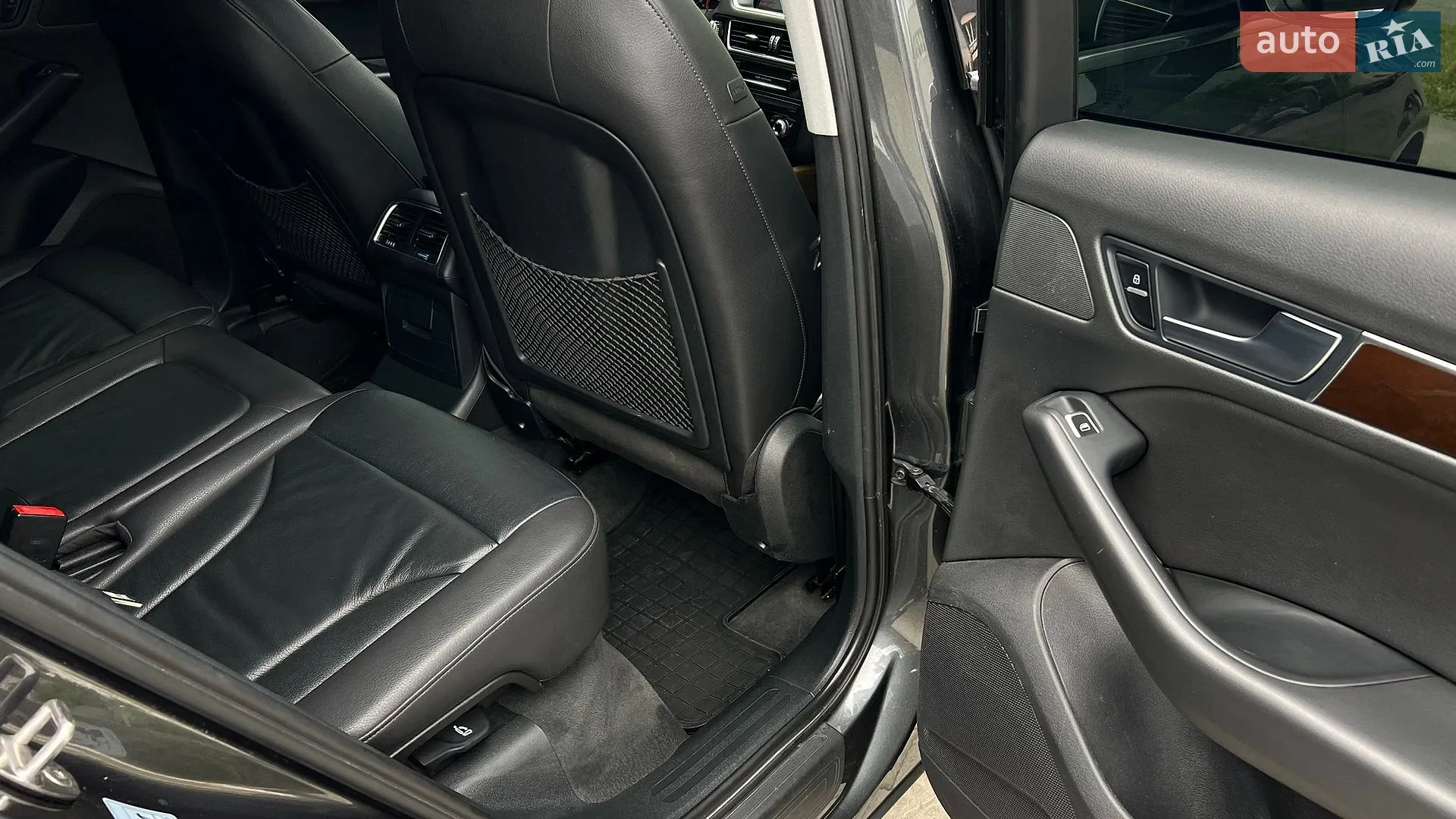 2016 Audi Q5 - мініатюра 26