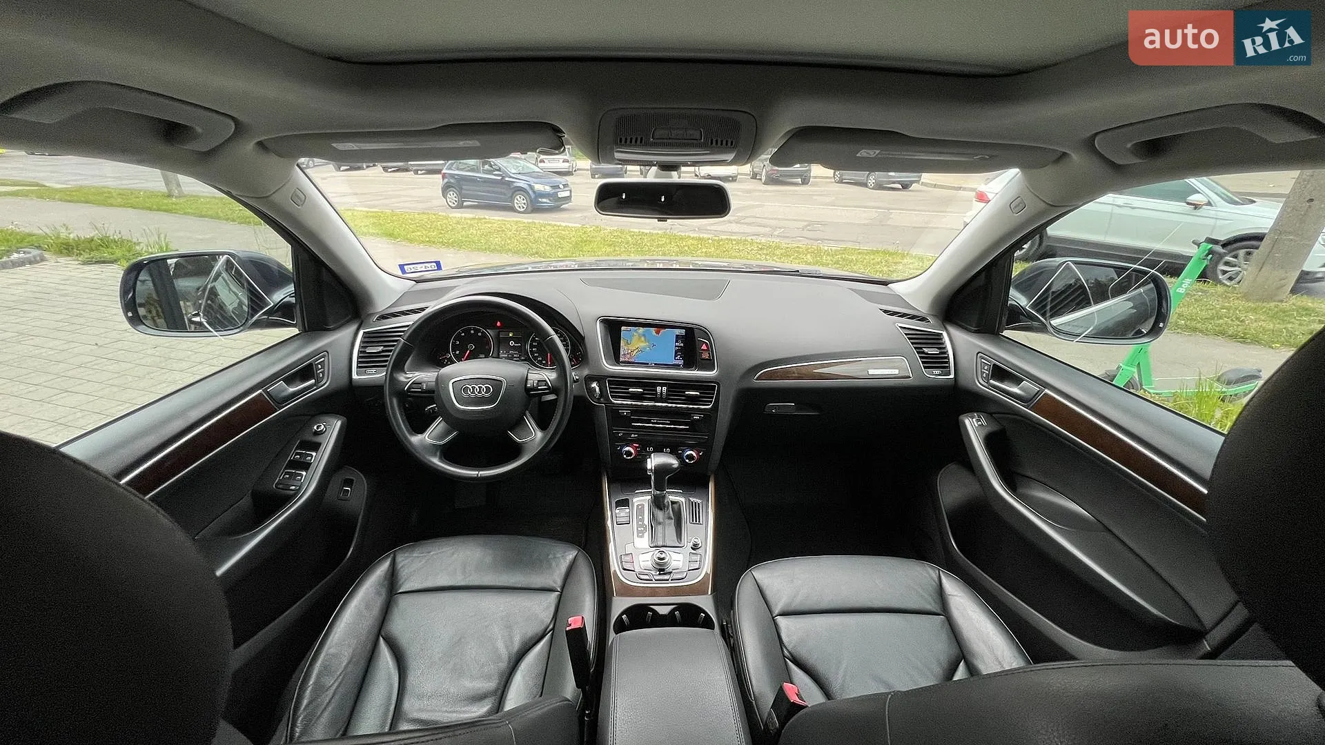 2016 Audi Q5 - мініатюра 31