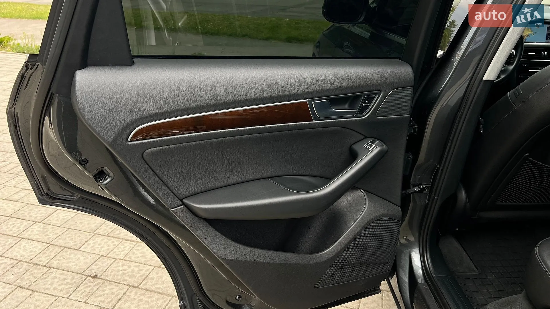 2016 Audi Q5 - мініатюра 35