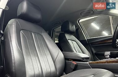 Внедорожник / Кроссовер Audi Q5 2019 в Черновцах