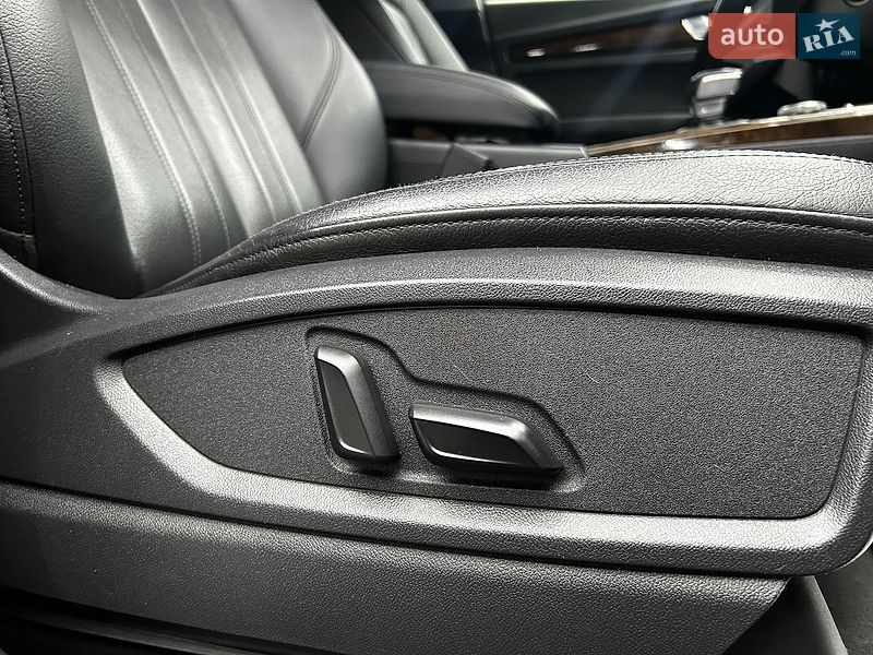 Внедорожник / Кроссовер Audi Q5 2019 в Черновцах