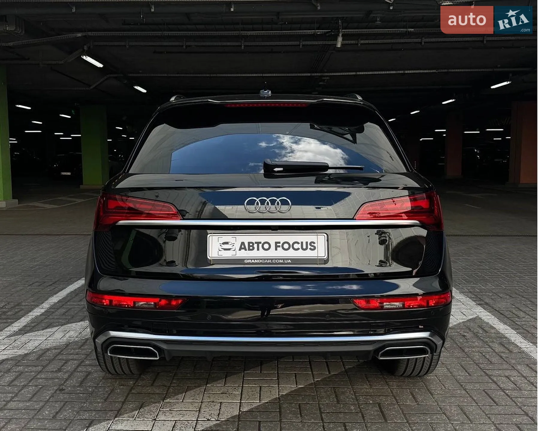 2022 Audi Q5 - мініатюра 6