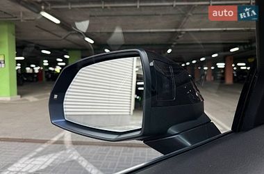 Позашляховик / Кросовер Audi Q5 2022 в Києві