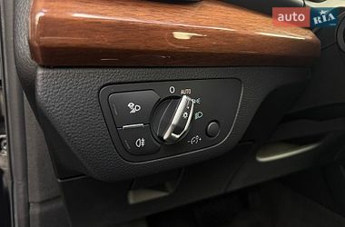 Позашляховик / Кросовер Audi Q5 2022 в Києві